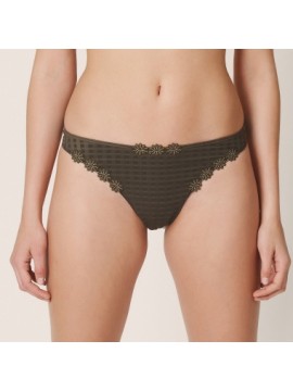 Marie Jo Avero Kaki Thong